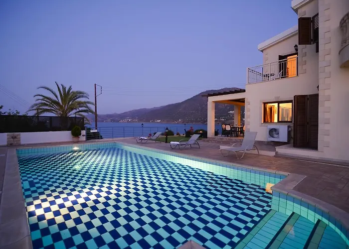 Kalli Villa