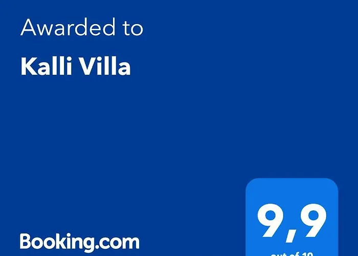 Kalli Villa
