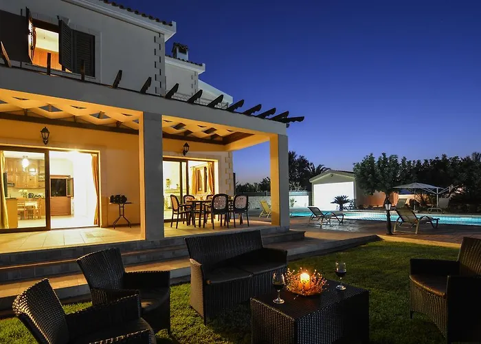 Kalli Villa